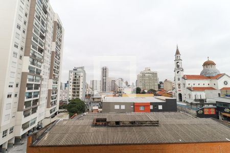 Apartamento à venda com 2 quartos, 49m² em Vila Mazzei, São Paulo