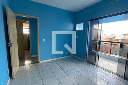 Quarto de casa para alugar com 2 quartos, 80m² em Jardim Vinte E Cinco de Agosto, Duque de Caxias