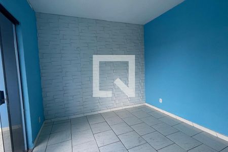 Quarto de casa para alugar com 2 quartos, 80m² em Jardim Vinte E Cinco de Agosto, Duque de Caxias