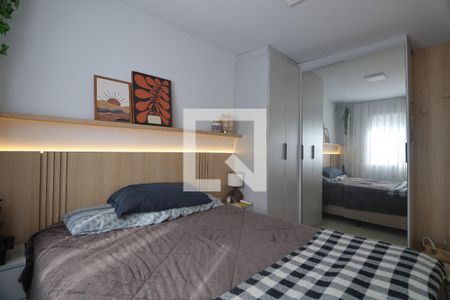 Quarto 2 de apartamento à venda com 2 quartos, 54m² em Centro, Canoas