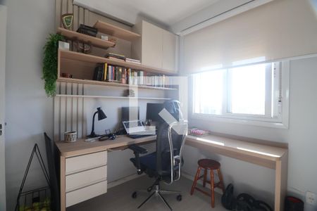Quarto 1 de apartamento à venda com 2 quartos, 54m² em Centro, Canoas