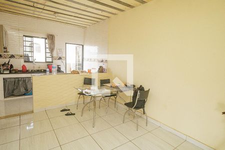 Sala 2 de casa para alugar com 3 quartos, 153m² em Campo Grande, Rio de Janeiro