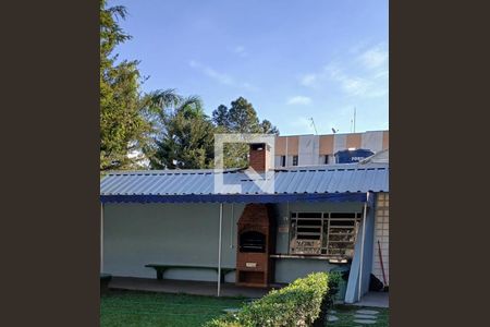 Área externa de casa à venda com 3 quartos, 160m² em Jardim Testae, Guarulhos