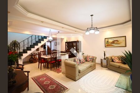 Casa para alugar em Cidade São Francisco