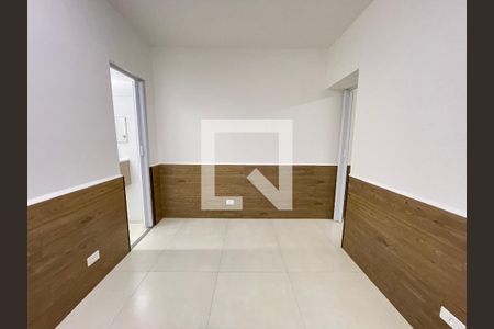 Casa para alugar com 1 quarto, 40m² em Jardim Guarau, São Paulo