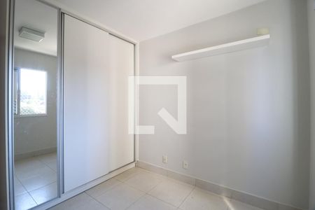Quarto 1 de apartamento para alugar com 2 quartos, 74m² em Patrimônio, Uberlândia