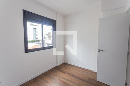 Suíte 1 de apartamento para alugar com 2 quartos, 63m² em Santo Antônio, Belo Horizonte
