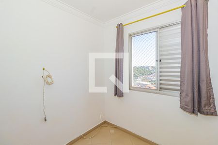 Quarto 1 de apartamento para alugar com 2 quartos, 55m² em Parque Maria Helena, São Paulo