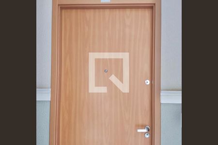 Sala  de apartamento à venda com 2 quartos, 56m² em Lundcéia, Lagoa Santa