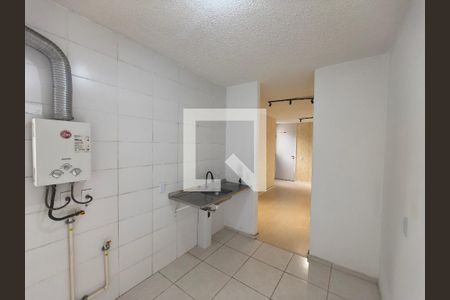 Apartamento para alugar com 2 quartos, 43m² em Taquara, Rio de Janeiro