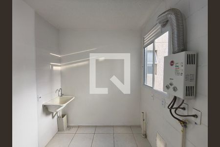 Apartamento para alugar com 2 quartos, 43m² em Taquara, Rio de Janeiro