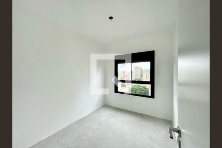Quarto de apartamento à venda com 3 quartos, 111m² em Perdizes, São Paulo