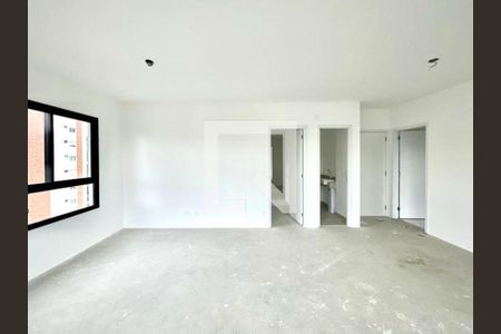 Quarto de apartamento à venda com 3 quartos, 111m² em Perdizes, São Paulo