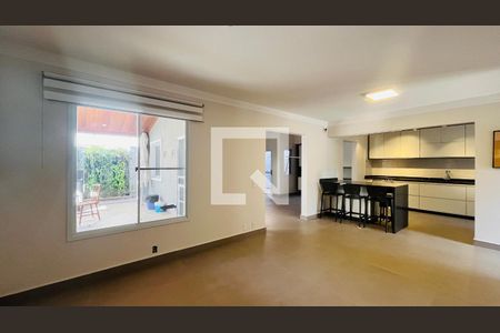 Casa de Condomínio à venda com 3 quartos, 265m² em Parque Taquaral, Campinas