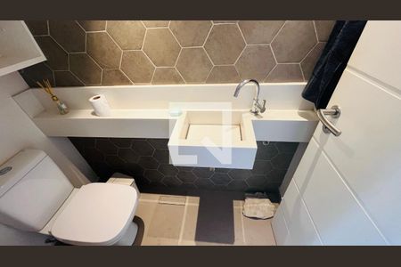 Casa de Condomínio à venda com 3 quartos, 265m² em Parque Taquaral, Campinas