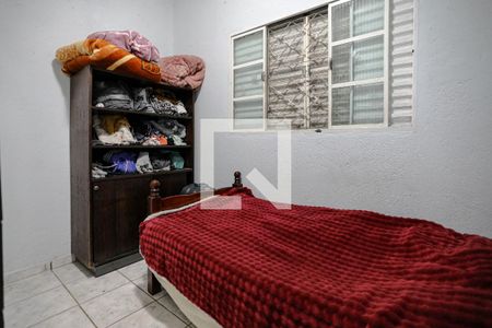 Quarto 1 de casa para alugar com 2 quartos, 110m² em Vila Brasileira, Mogi das Cruzes