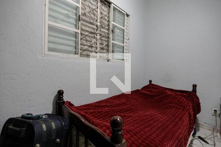 Quarto 1 de casa para alugar com 2 quartos, 110m² em Vila Brasileira, Mogi das Cruzes