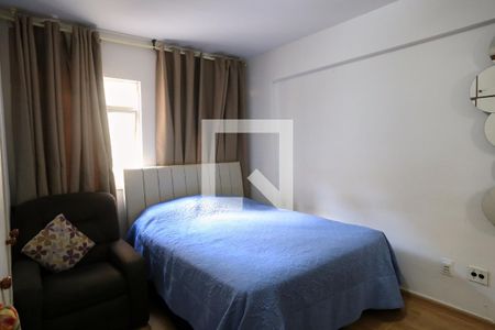 Suíte de apartamento para alugar com 3 quartos, 115m² em Centro, Belo Horizonte