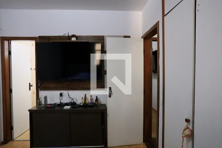Suíte de apartamento para alugar com 3 quartos, 115m² em Centro, Belo Horizonte