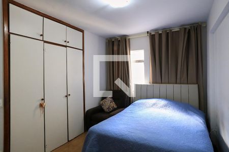 Suíte de apartamento para alugar com 3 quartos, 115m² em Centro, Belo Horizonte