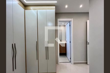 Suíte de apartamento para alugar com 2 quartos, 66m² em Bonfim, Campinas