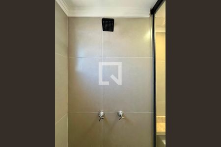 Banheiro de apartamento para alugar com 2 quartos, 66m² em Bonfim, Campinas