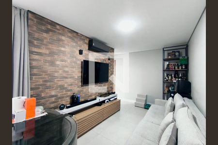 Apartamento à venda com 2 quartos, 52m² em Vila Progresso, Jundiaí