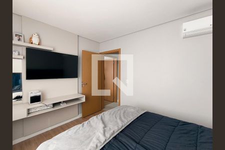 Apartamento à venda com 2 quartos, 52m² em Vila Progresso, Jundiaí