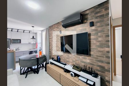 Apartamento à venda com 2 quartos, 52m² em Vila Progresso, Jundiaí