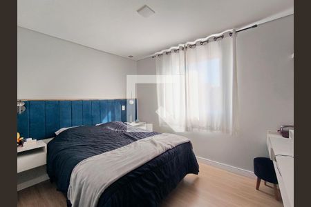 Apartamento à venda com 2 quartos, 52m² em Vila Progresso, Jundiaí
