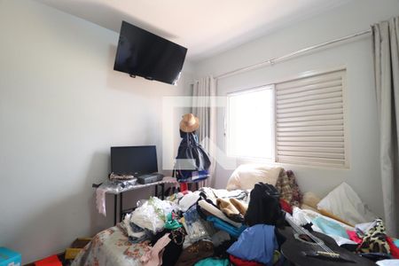 Quarto 1 de casa para alugar com 3 quartos, 269m² em Lídice, Uberlândia