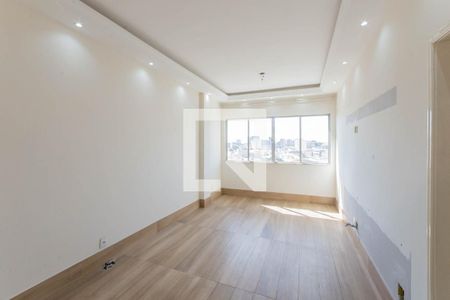 Sala de apartamento para alugar com 3 quartos, 100m² em Tijuca, Rio de Janeiro