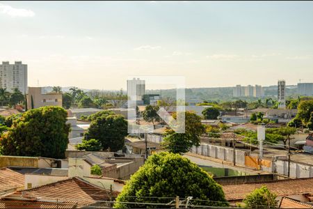 Apartamento à venda com 2 quartos, 64m² em Setor Negrão de Lima, Goiânia