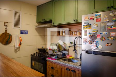 Apartamento à venda com 2 quartos, 64m² em Setor Negrão de Lima, Goiânia