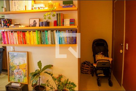 Apartamento à venda com 2 quartos, 64m² em Setor Negrão de Lima, Goiânia