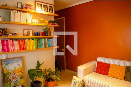 Apartamento à venda com 2 quartos, 64m² em Setor Negrão de Lima, Goiânia