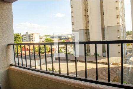Apartamento à venda com 2 quartos, 64m² em Setor Negrão de Lima, Goiânia