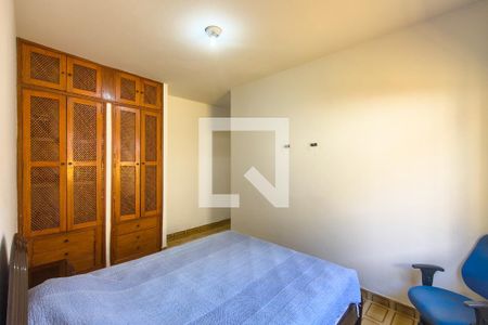 Suíte 1 de casa para alugar com 2 quartos, 175m² em Solemar, Praia Grande
