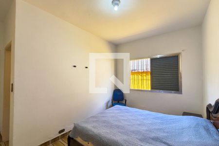 Suíte 1  de casa para alugar com 2 quartos, 175m² em Solemar, Praia Grande