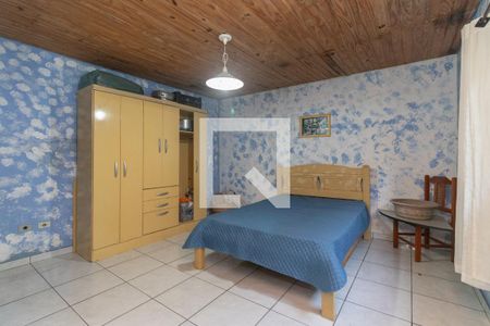Quarto 1 de casa à venda com 4 quartos, 270m² em Cidade São Mateus, São Paulo