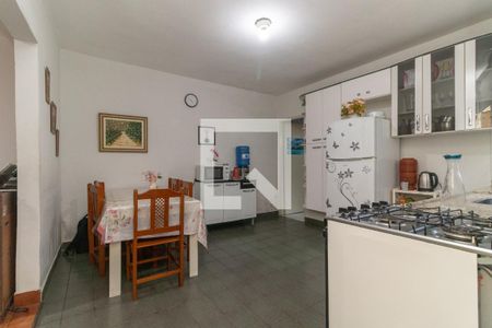 Cozinha de casa à venda com 4 quartos, 270m² em Cidade São Mateus, São Paulo