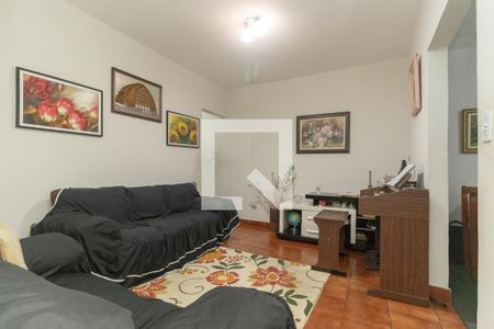 Sala de casa à venda com 4 quartos, 270m² em Cidade São Mateus, São Paulo
