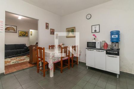 Cozinha de casa à venda com 4 quartos, 270m² em Cidade São Mateus, São Paulo