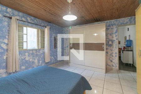 Quarto 1 de casa à venda com 4 quartos, 270m² em Cidade São Mateus, São Paulo