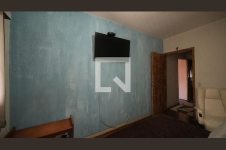 Quarto 1 de apartamento à venda com 3 quartos, 74m² em Jardim Bela Vista, Santo André