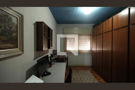 Quarto 2 de apartamento à venda com 3 quartos, 74m² em Jardim Bela Vista, Santo André