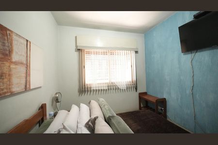 Quarto 1 de apartamento à venda com 3 quartos, 74m² em Jardim Bela Vista, Santo André