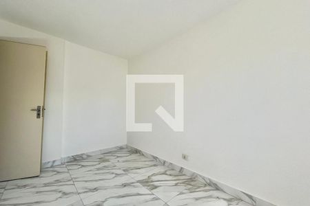 Quarto 1 de apartamento para alugar com 2 quartos, 56m² em Parque Jabaquara, São Paulo