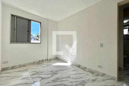 Quarto 1 de apartamento para alugar com 2 quartos, 56m² em Parque Jabaquara, São Paulo