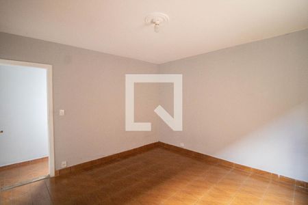 SUÍTE de casa para alugar com 2 quartos, 60m² em Imirim, São Paulo